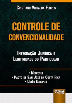CONTROLE DE CONVENCIONALIDADE
