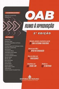 OAB - RUMO A APROVACAO