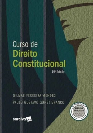 CURSO DE DIREITO CONSTITUCIONAL