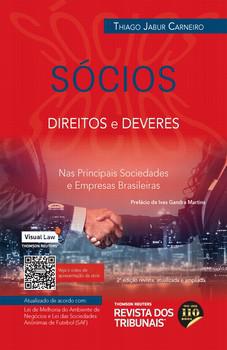SOCIOS - DIREITOS E DEVERES