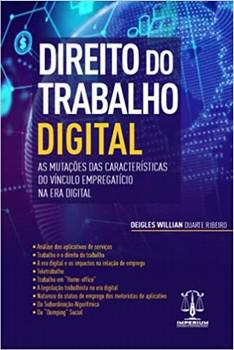 DIREITO DO TRABALHO DIGITAL