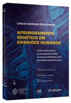 APRIMORAMENTO GENETICO EM EMBRIOES HUMANOS