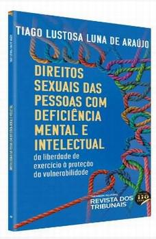 DIREITOS SEXUAIS DAS PESSOAS COM DEFICIENCIA MENTAL E INTELECTUAL