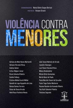 VIOLENCIA CONTRA MENORES