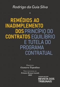 REMEDIOS AO INADIMPLEMENTO DOS CONTRATOS