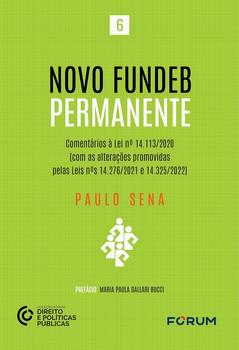 NOVO FUNDEB PERMANENTE