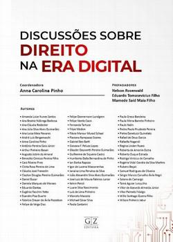 DISCUSSOES SOBRE DIREITO NA ERA DIGITAL