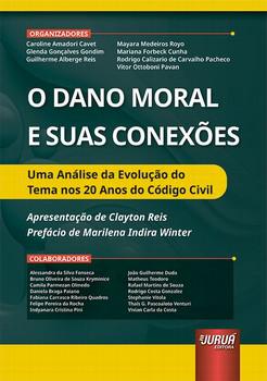 DANO MORAL E SUAS CONEXOES