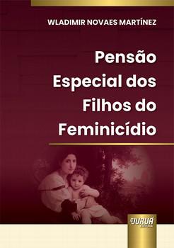 PENSAO ESPECIAL DOS FILHOS DO FEMINICIDIO