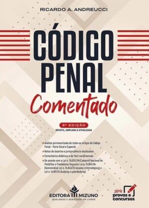 CODIGO PENAL COMENTADO