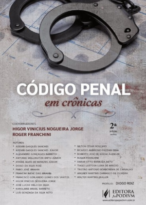 CODIGO PENAL EM CRONICAS