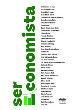 SER ECONOMISTA