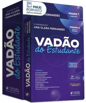 VADAO DO ESTUDANTE