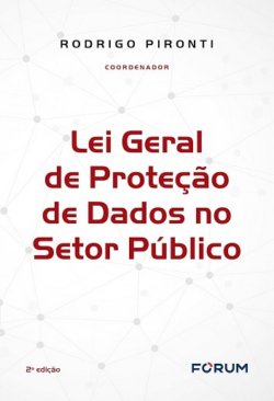 LEI GERAL DE PROTECAO DE DADOS NO SETOR PUBLICO