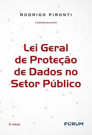 LEI GERAL DE PROTECAO DE DADOS NO SETOR PUBLICO