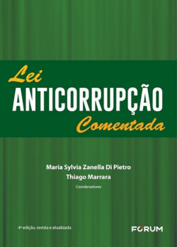 LEI ANTICORRUPCAO COMENTADA