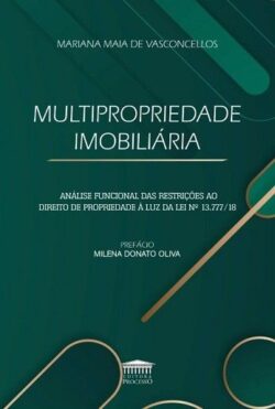 MULTIPROPRIEDADE IMOBILIARIA