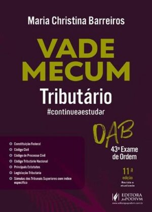 VADE MECUM TRIBUTARIO