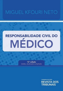 RESPONSABILIDADE CIVIL DO MEDICO