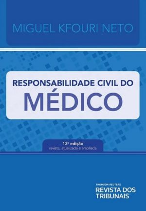 RESPONSABILIDADE CIVIL DO MEDICO