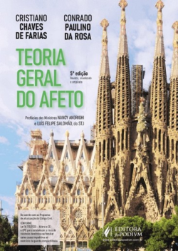 TEORIA GERAL DO AFETO