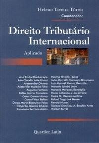 DIREITO TRIBUTARIO INTERNACIONAL APLICADO VOL.I-QUARTIER