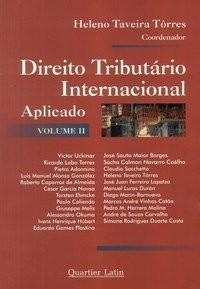 DIREITO TRIBUTARIO INTERNACIONAL APLICADO VOL.II-QUARTIER