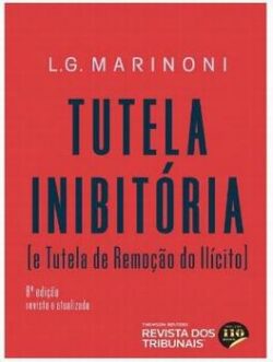 TUTELA INIBITORIA