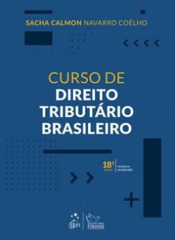 CURSO DE DIREITO TRIBUTARIO BRASILEIRO