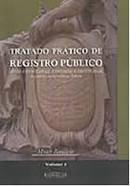 TRATADO PRATICO DE REGISTROS PUBLICOS EM 5 VOLS.