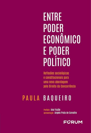 ENTRE PODER ECONOMICO E PODER POLITICO