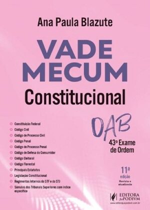 VADE MECUM CONSTITUCIONAL