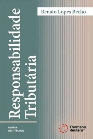 RESPONSABILIDADE TRIBUTARIA