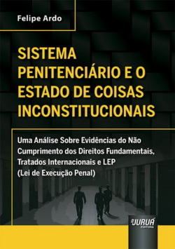 SISTEMA PENITENCIARIO E O ESTADO DE COISAS INCONSTITUCIONAIS