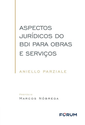 ASPECTOS JURIDICOS DO BDI PARA OBRAS E SERVICOS