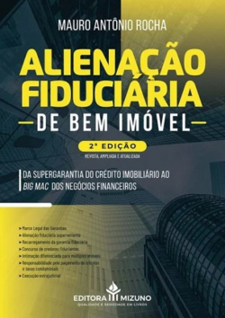 ALIENACAO FIDUCIARIA DE BEM IMOVEL