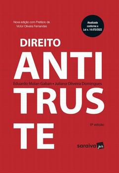 DIREITO ANTITRUSTE