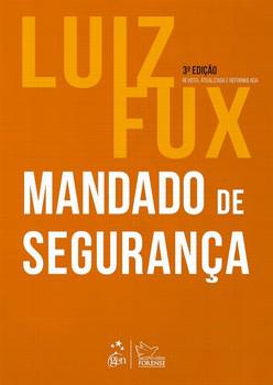 MANDADO DE SEGURANCA
