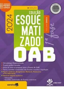 OAB ESQUEMATIZADO