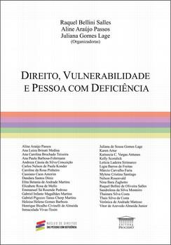 DIREITO, VUNERABILIDADE E PESSOA COM DEFICIENCIA