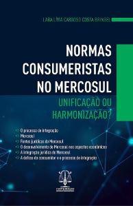 NORMAS CONSUMERISTAS NO MERCOSUL