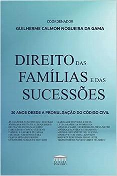 DIREITO DAS FAMILIAS E DAS SUCESSOES