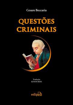 QUESTOES CRIMINAIS