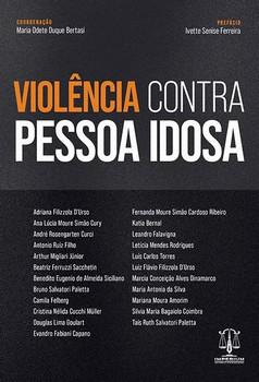VIOLENCIA CONTRA PESSOA IDOSA