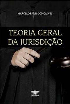 TEORIA GERAL DA JURISDICAO