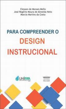 PARA COMPREENDER O DESIGN INSTRUCIONAL