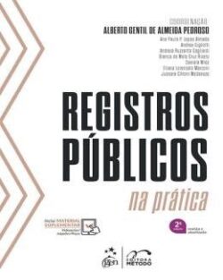 REGISTROS PUBLICOS NA PRATICA