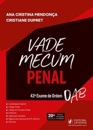 VADE MECUM PENAL
