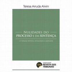 NULIDADES DO PROCESSO E DA SENTENCA