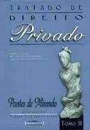 TRATADO DE DIREITO PRIVADO-TOMO 11 -PONTES DE MIRANDA